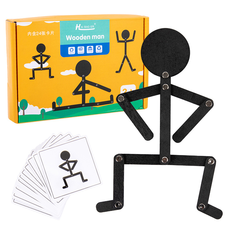 DIY Puzzle Toys Boards Educati - Kids Education School 评论和价格