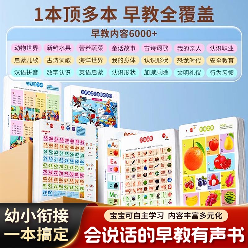 Finger Operated Cantonese Earl - Kids Education Rhymes 评论和价格