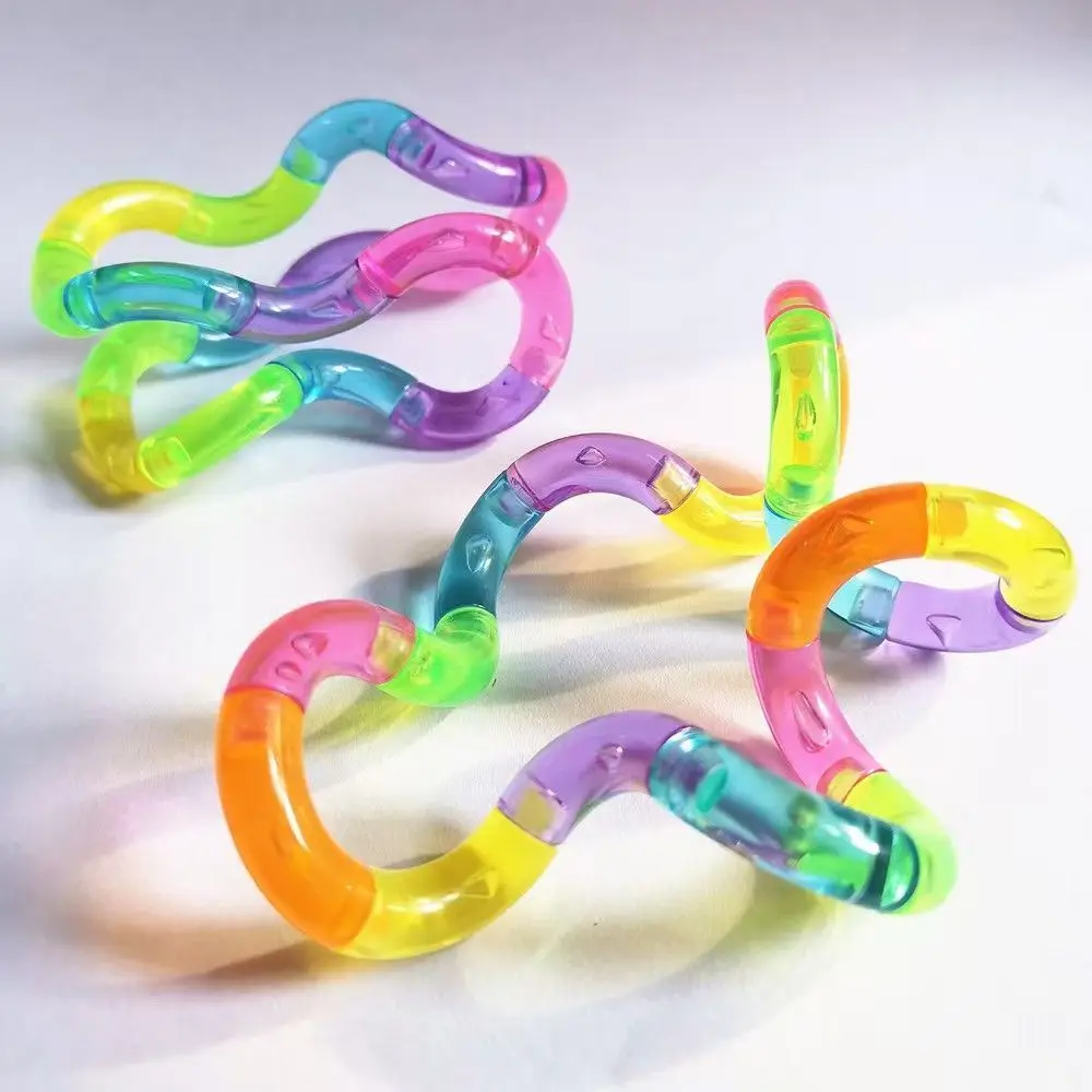 Deformable Rope Fun and Educat - Kids Education Fun 评论和价格