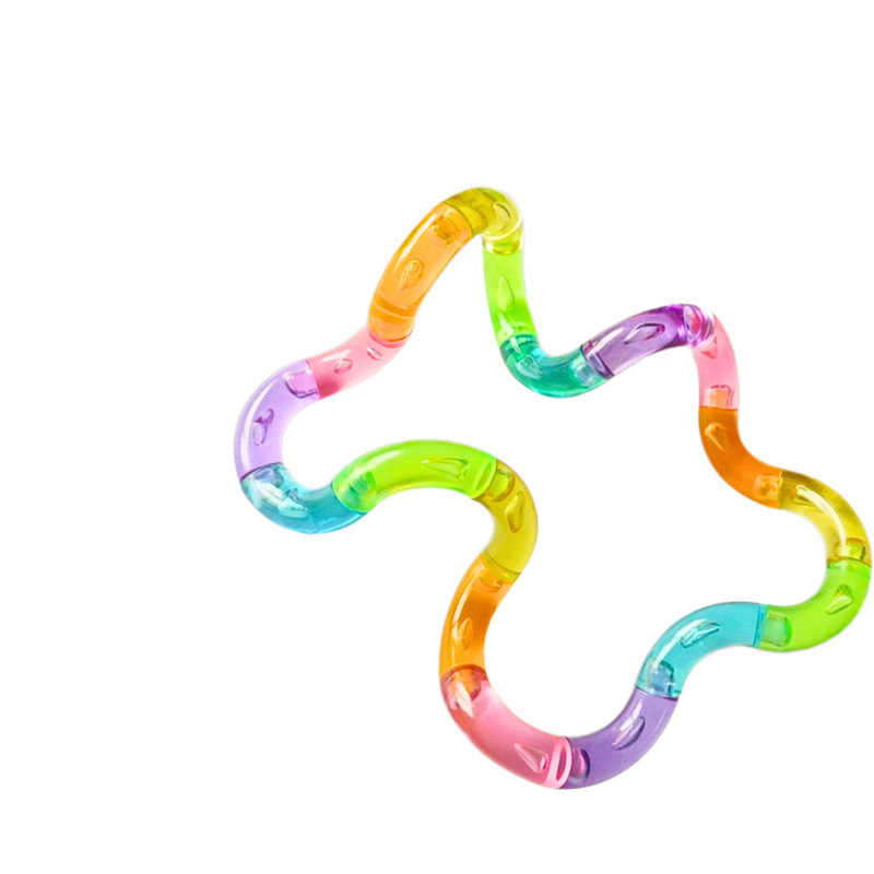Deformable Rope Fun and Educat - Kids Education Fun 评论和价格