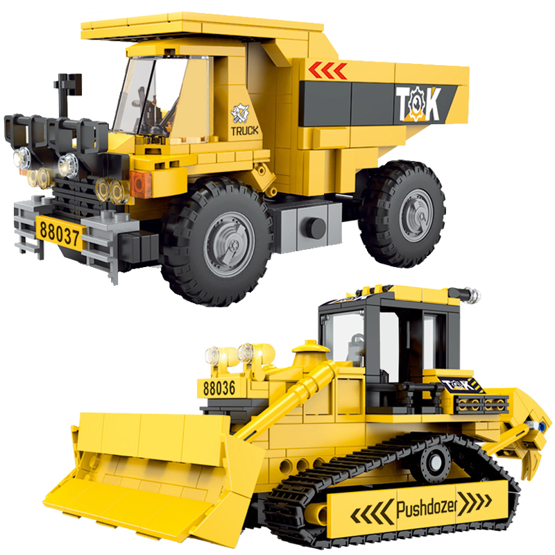 2024 City Building Bricks Engi - Kids Education Sites 评论和价格