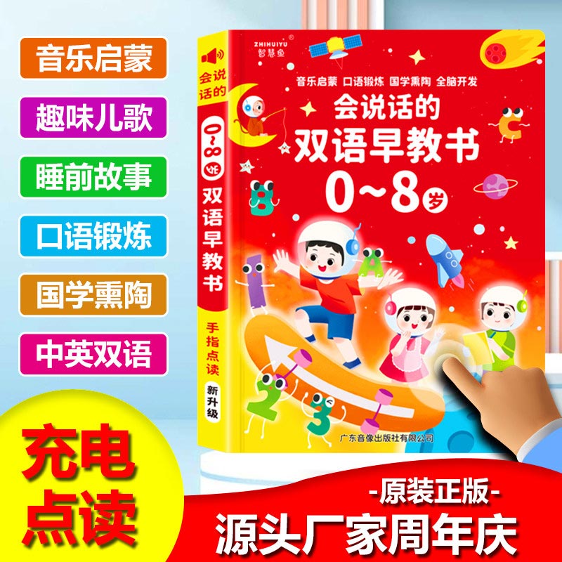 Kids Early Education Talking S - Kids Education Content 评论和价格