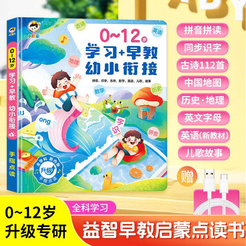 Talking Early Education Sound  - Kids Education Rhymes 评论和价格