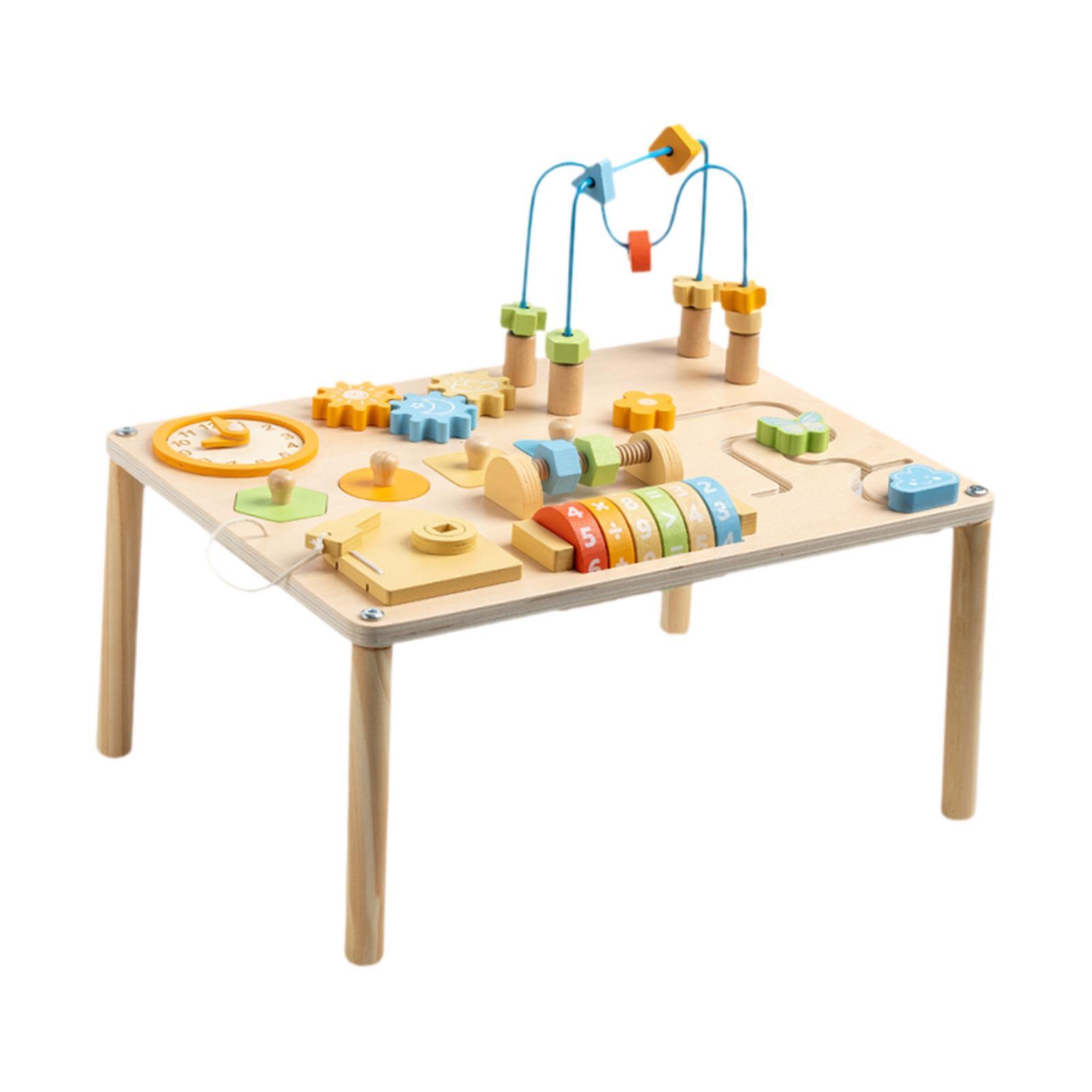 Activity Table Recognition Edu - Kids Education Table 评论和价格