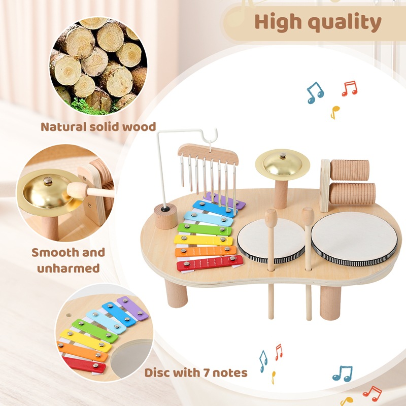 LazyChild Kids Educational Toy - Kids Education Table 评论和价格