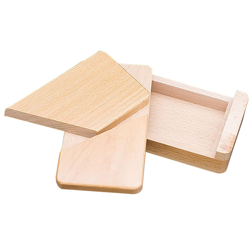 Impossible Puzzle Box for Adul - Brain Teaser Cube 评论和价格