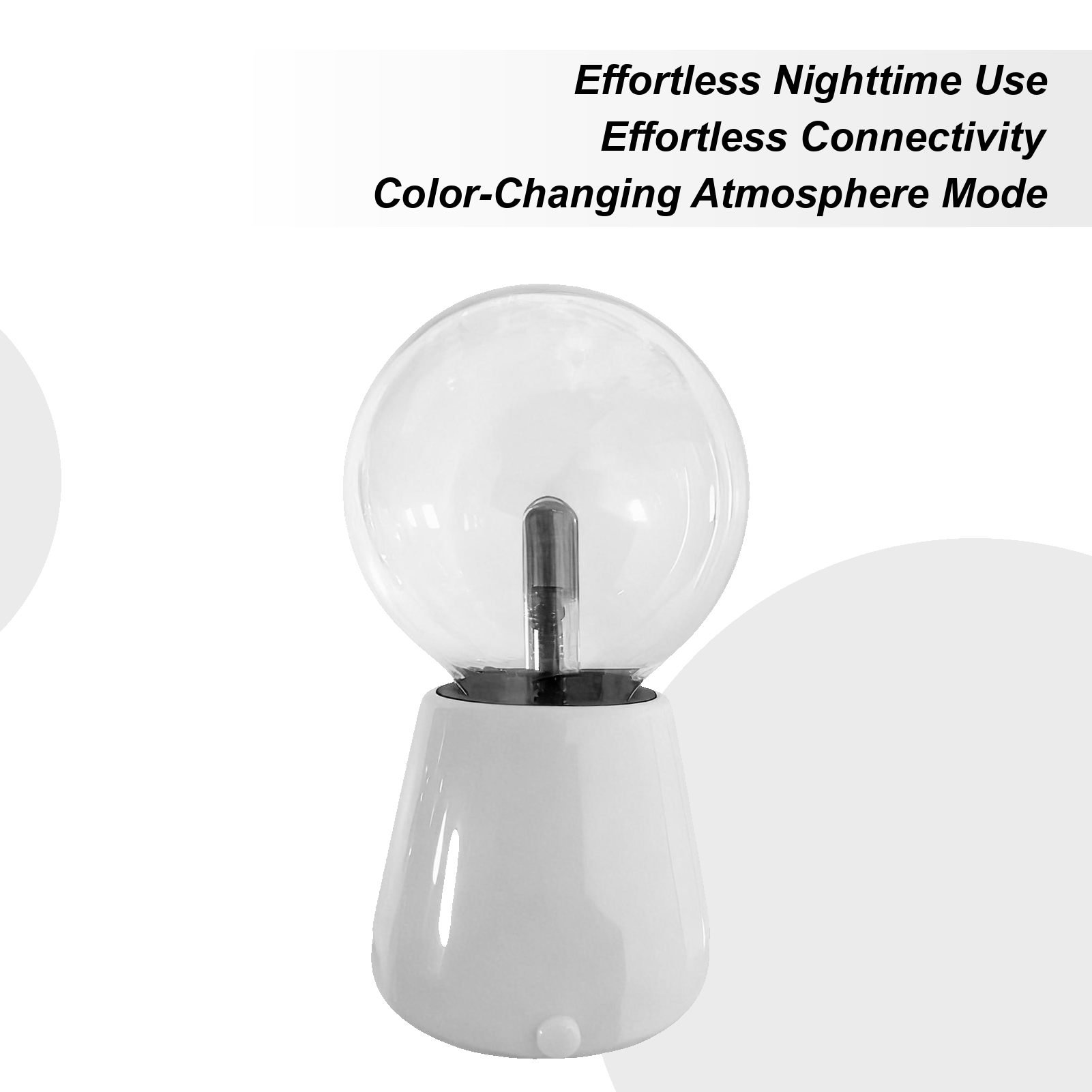 Table Lamp USB Powered Touch S - Globe Interactive Light 评论和价格