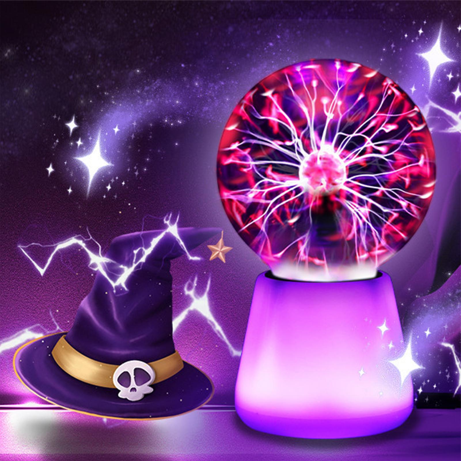Table Lamp USB Powered Touch S - Globe Interactive Light 评论和价格