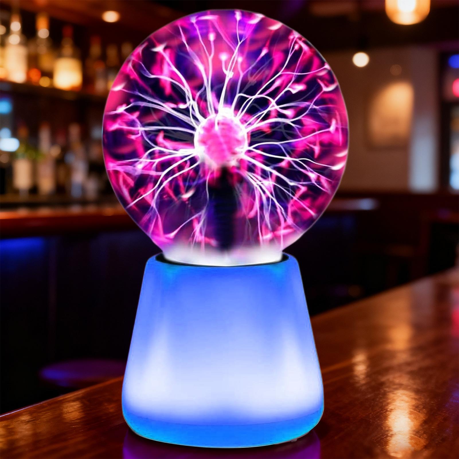 Table Lamp USB Powered Touch S - Globe Interactive Light 评论和价格