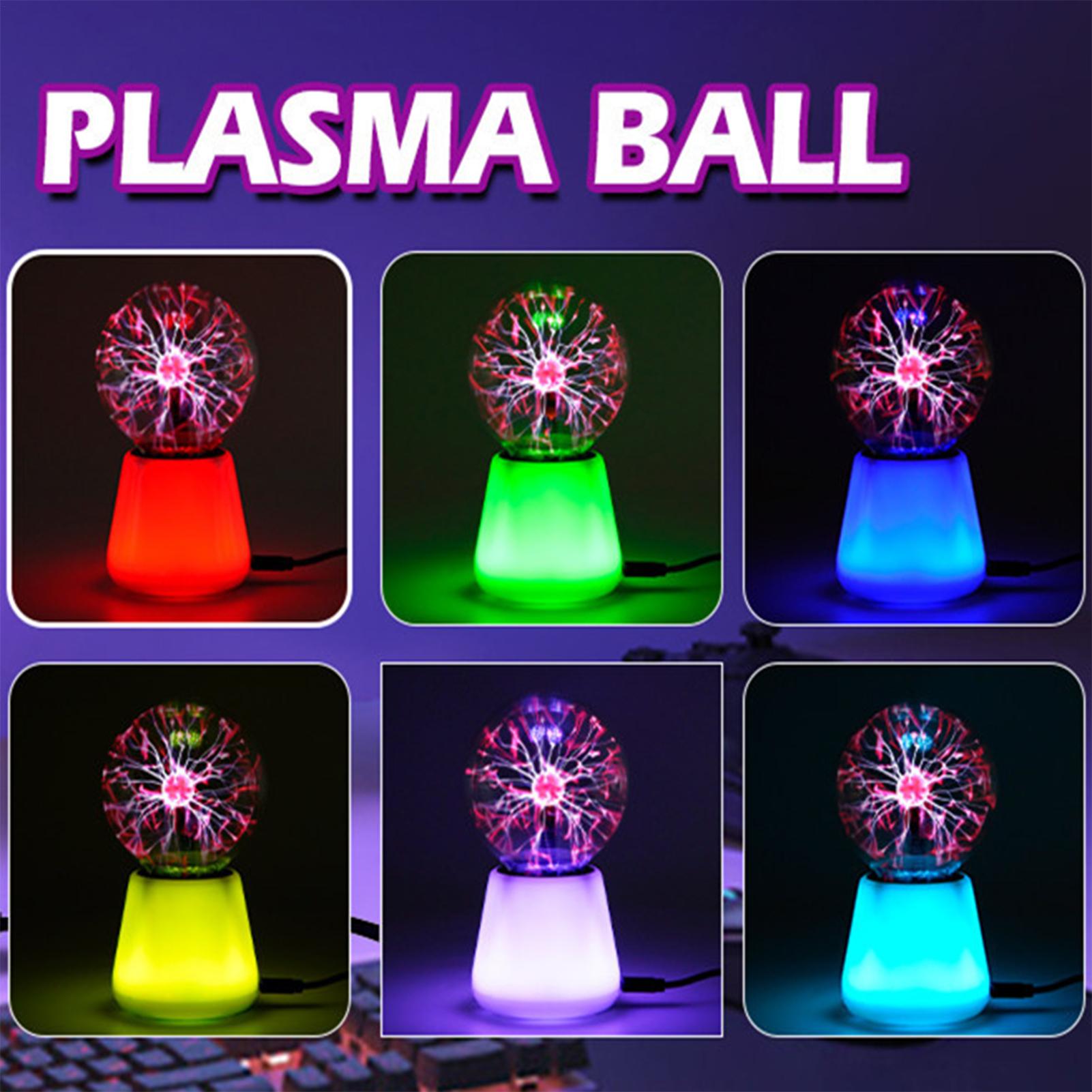 Table Lamp USB Powered Touch S - Globe Interactive Light 评论和价格