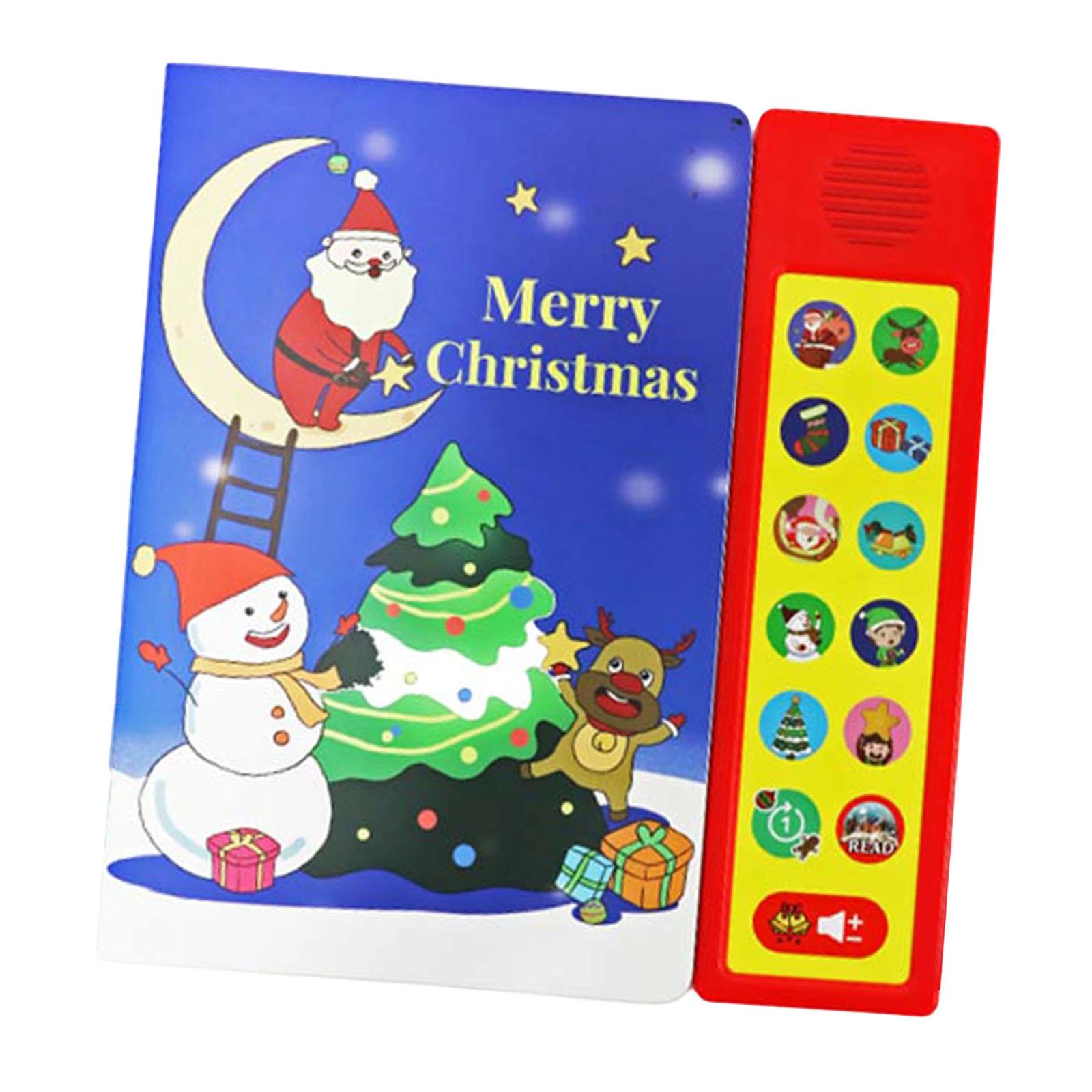 Interactive Children's Sound B - Kids Education Rhymes 评论和价格
