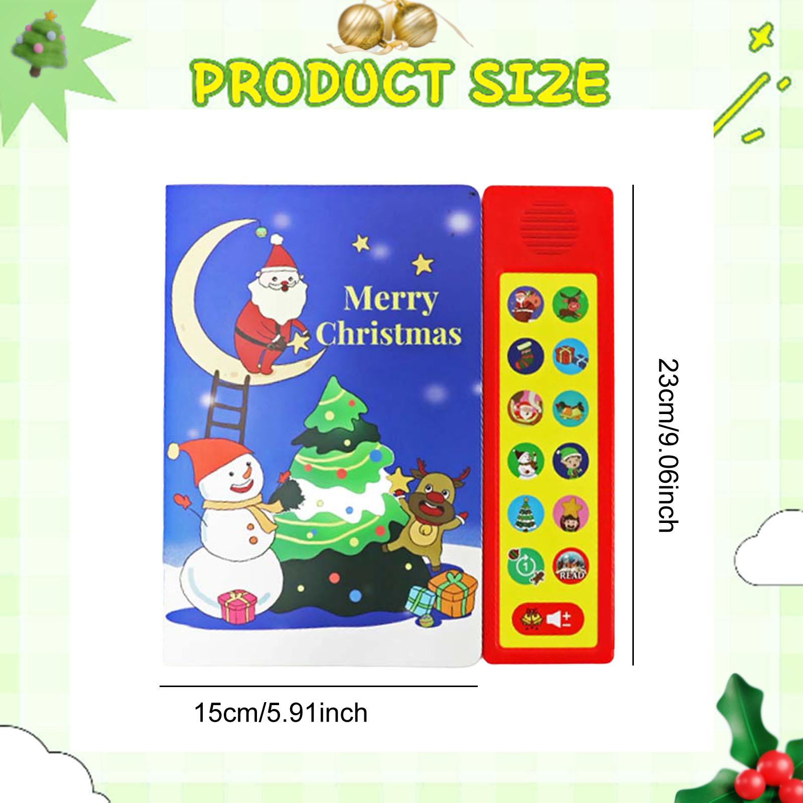 Interactive Children's Sound B - Kids Education Rhymes 评论和价格