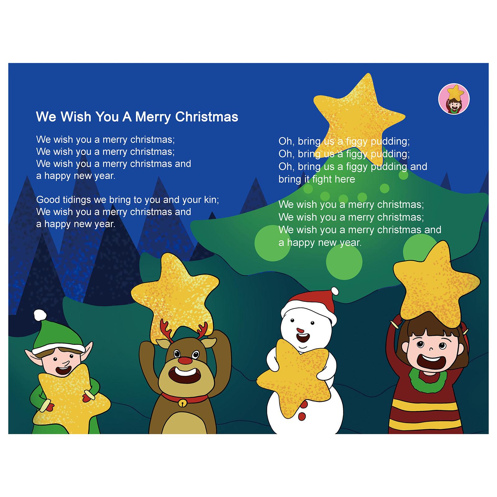 Interactive Children's Sound B - Kids Education Rhymes 评论和价格