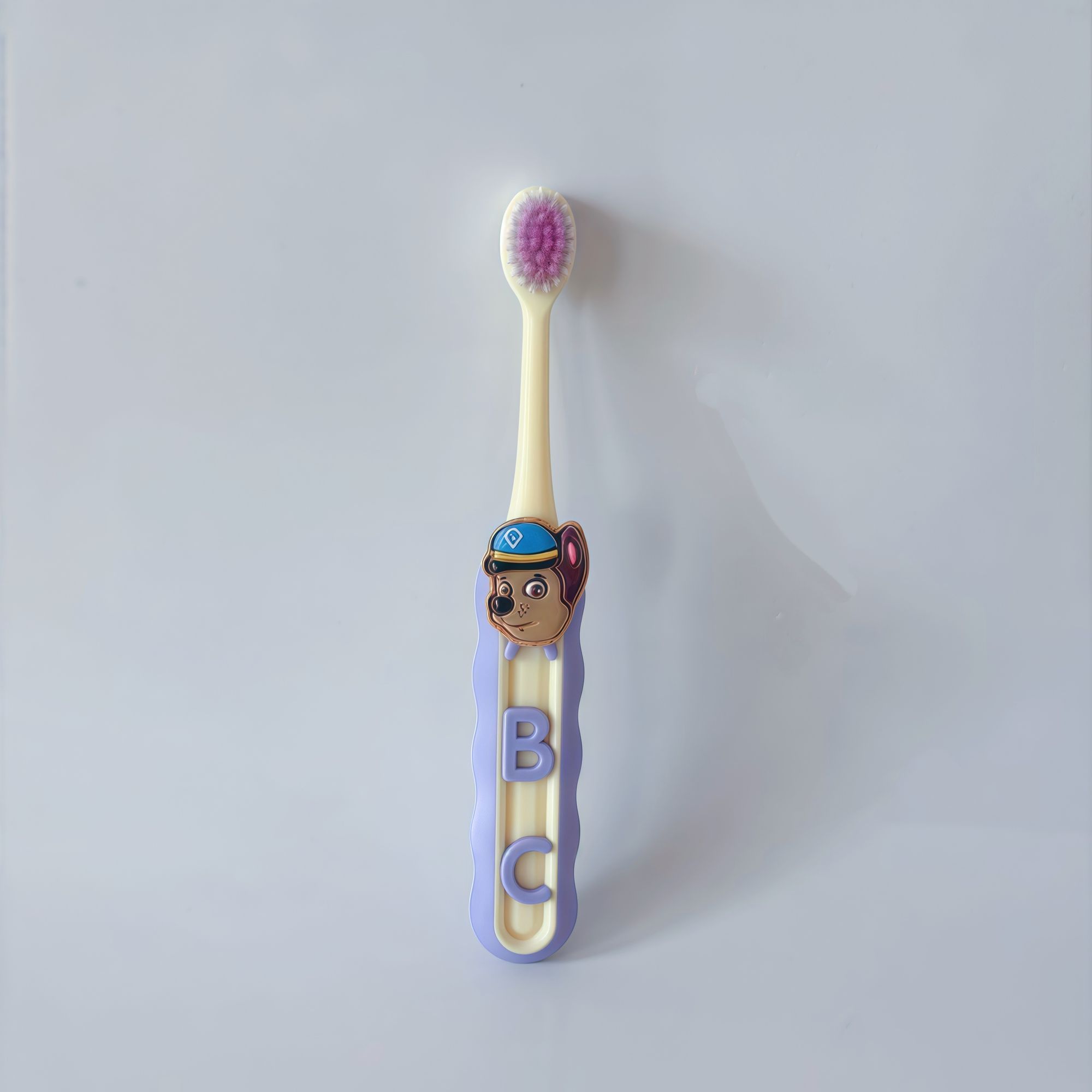 PAW Patrol Kids Toothbrush Cut - Kids Education School 评论和价格
