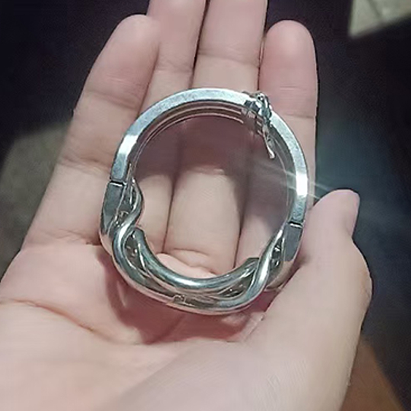 Magic Ring Puzzle Disentanglem - Brain Teaser Cube 评论和价格