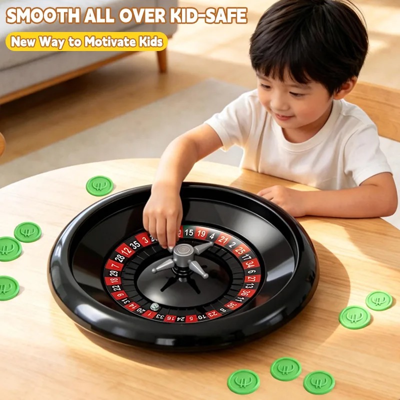 Creative Educational Game Tabl - Kids Education Table 评论和价格