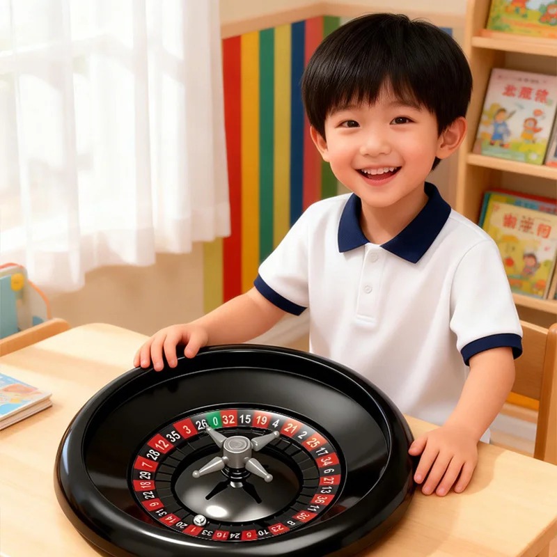 Creative Educational Game Tabl - Kids Education Table 评论和价格