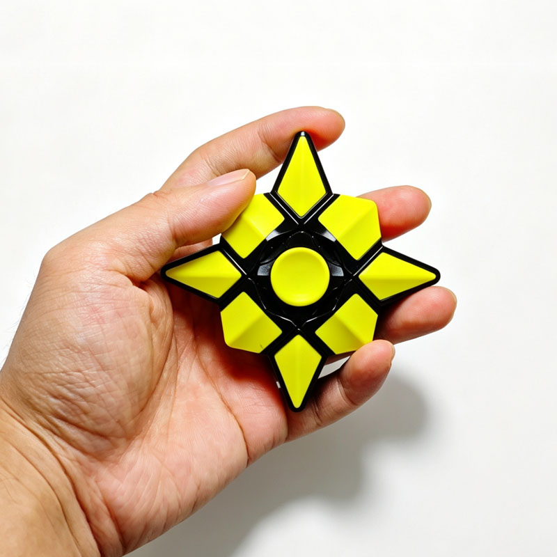 Fidget Spinner Floppy Cube 1X3 - Brain Teaser Cube 评论和价格