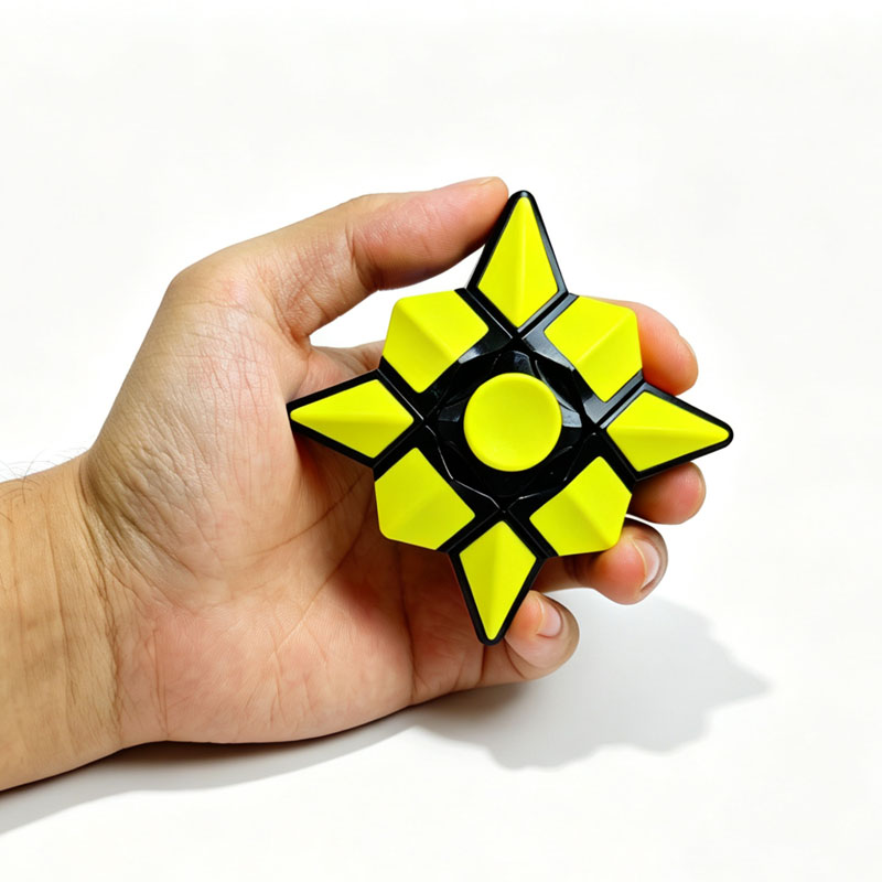 Fidget Spinner Floppy Cube 1X3 - Brain Teaser Cube 评论和价格