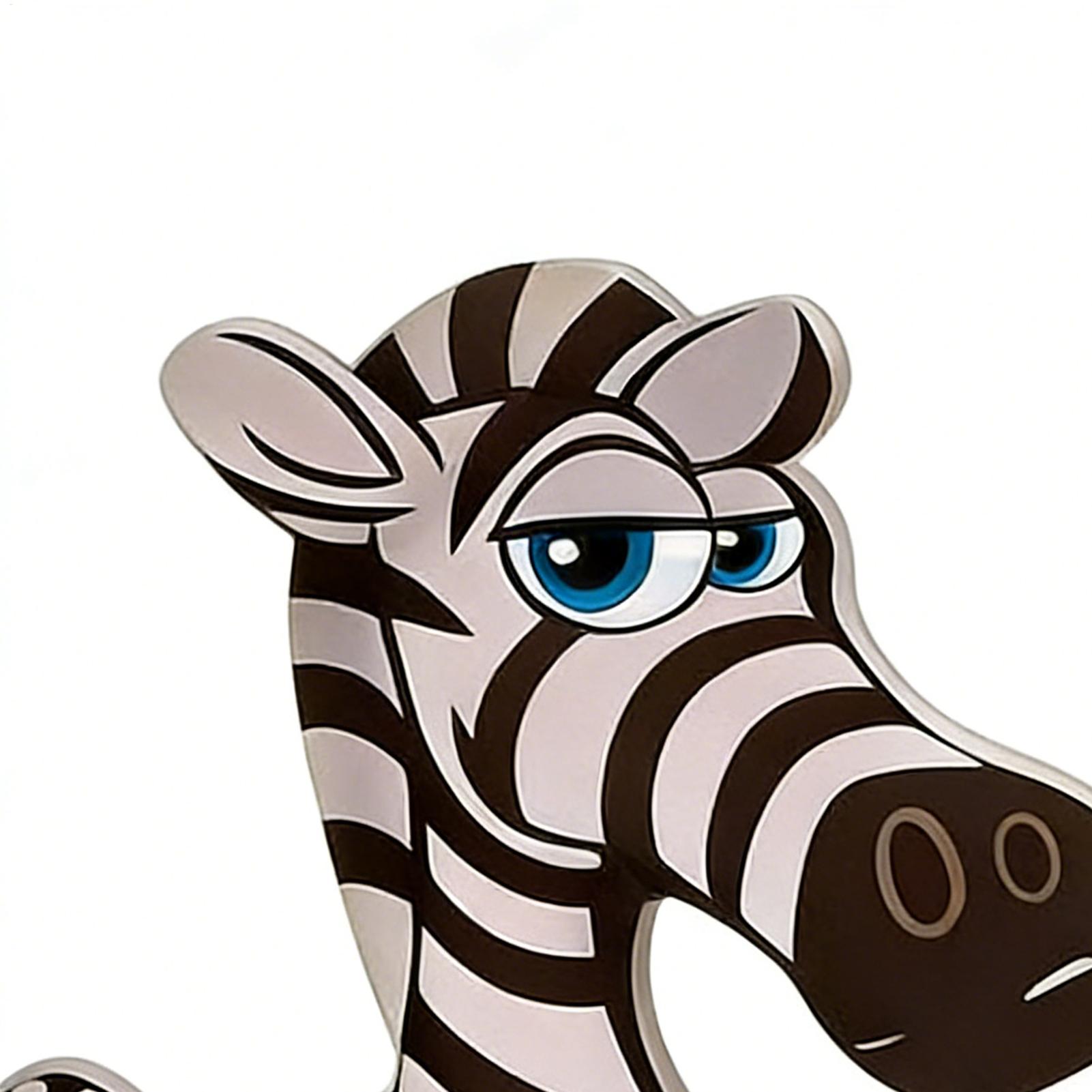 3D Cartoon Puzzles For Kids 7  - Kids Education Fun 评论和价格
