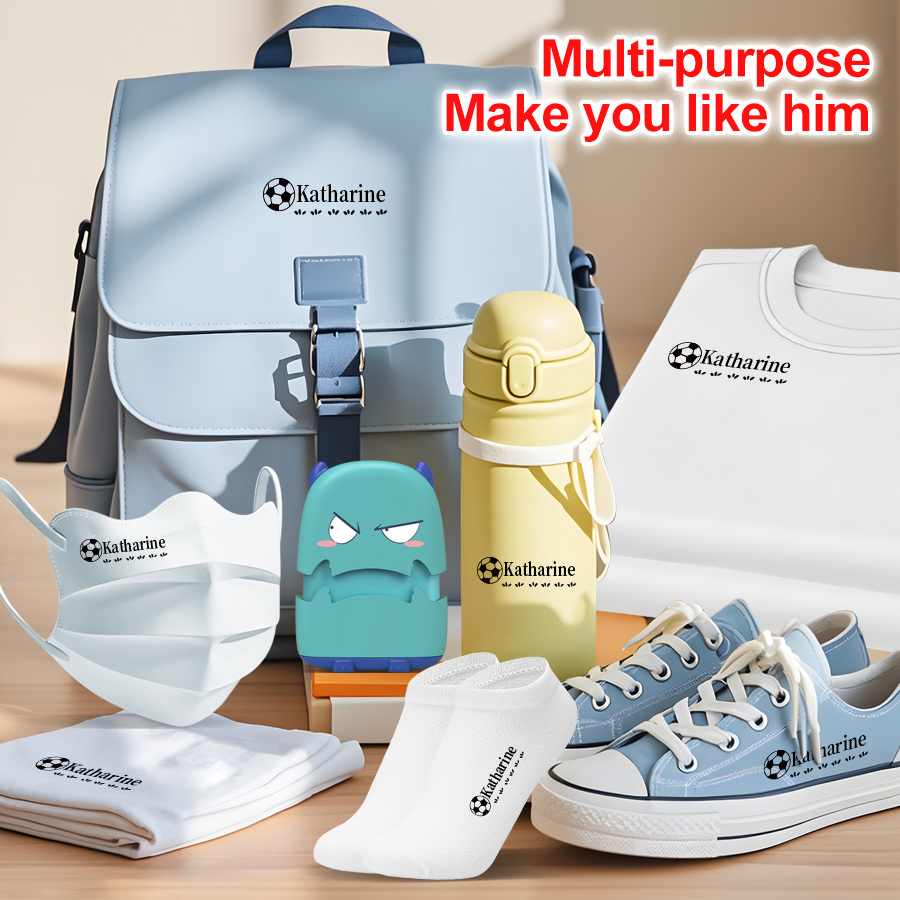 Personalized Student Name Stam - Kids Education School 评论和价格