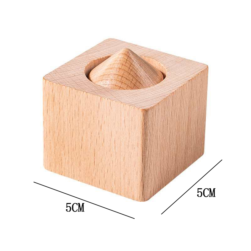Impossible Wooden Blocks Take  - Brain Teaser Cube 评论和价格