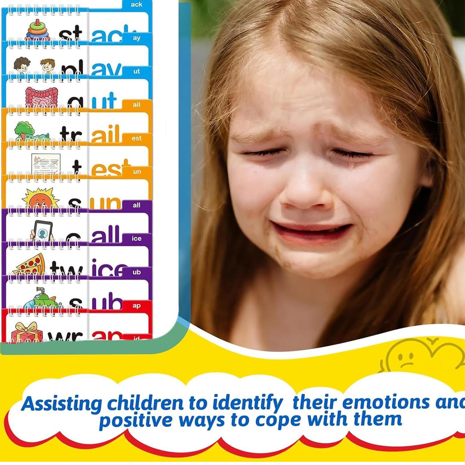 Read And Rhyme FlipBooks Vocab - Kids Education Rhymes 评论和价格