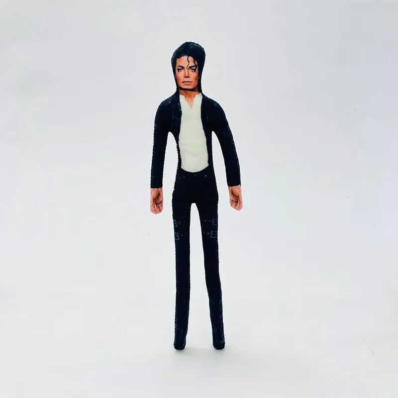 customizable Jointed Plush Fig - Kids Education School 评论和价格
