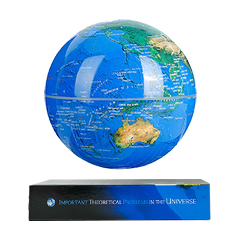 World Globe Light Emitting Dio - Globe Interactive Light 评论和价格