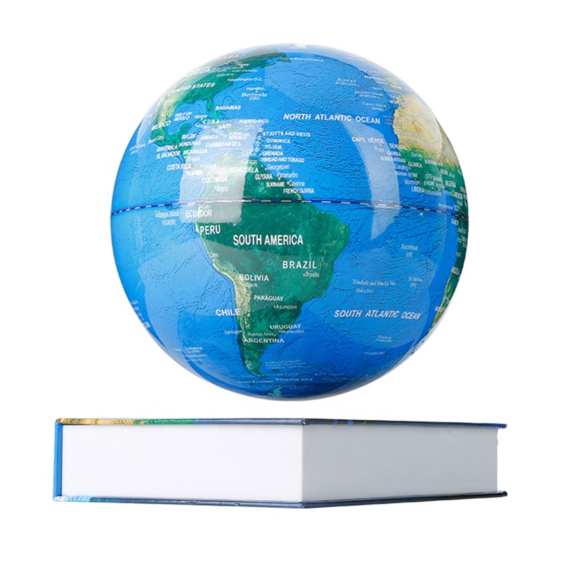 World Globe Light Emitting Dio - Globe Interactive Light 评论和价格