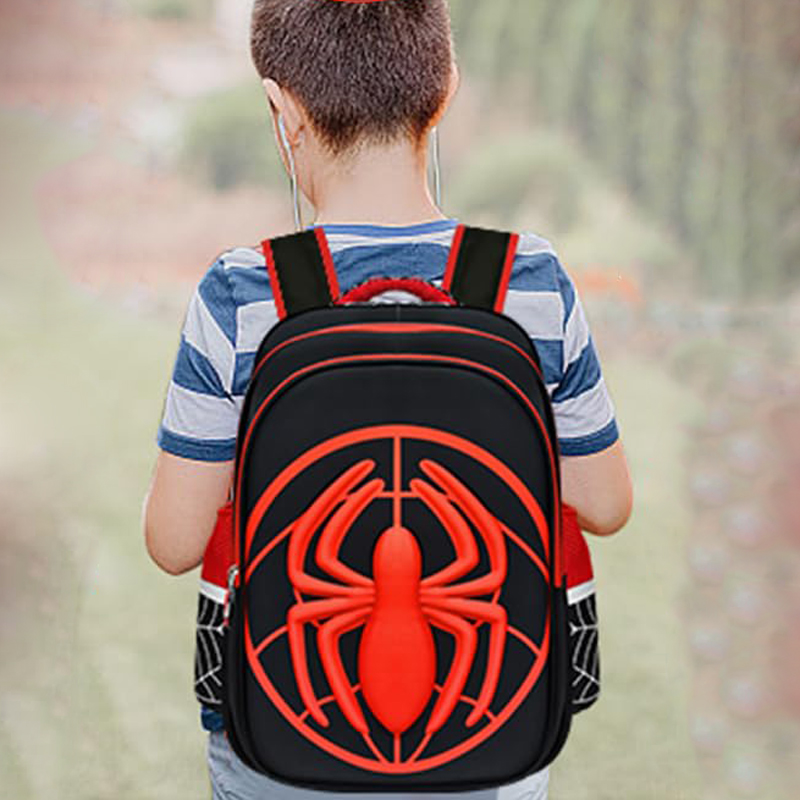 Fashion Kid Backpack Children  - Kids Education School 评论和价格