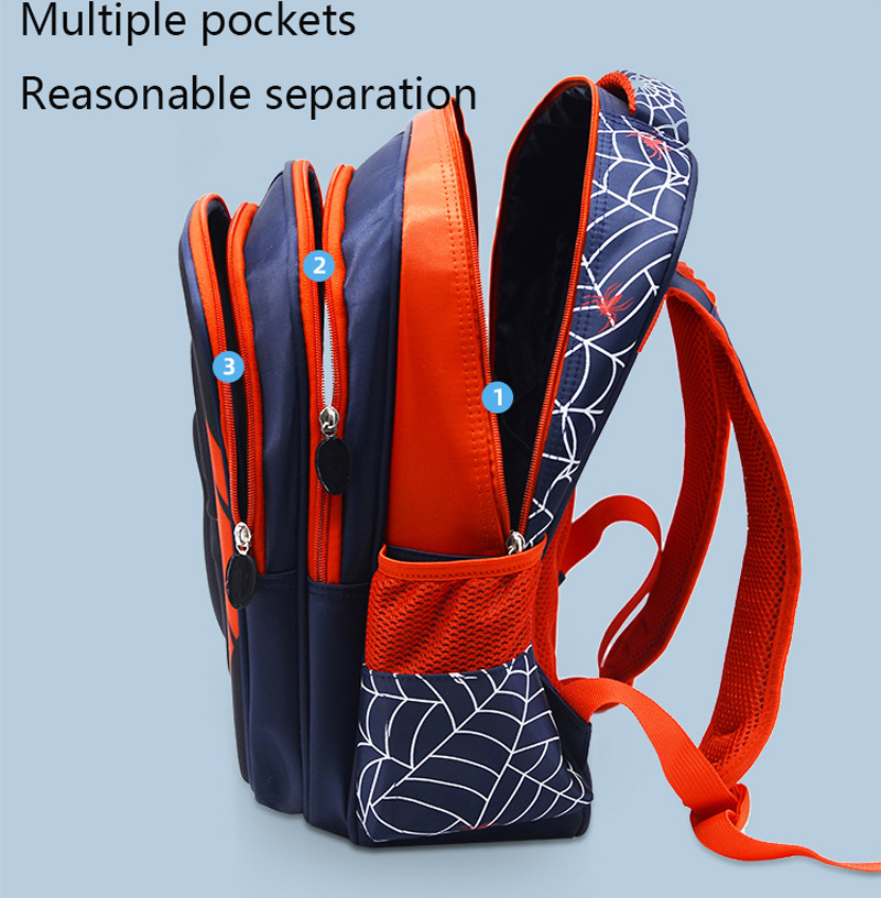 Fashion Kid Backpack Children  - Kids Education School 评论和价格