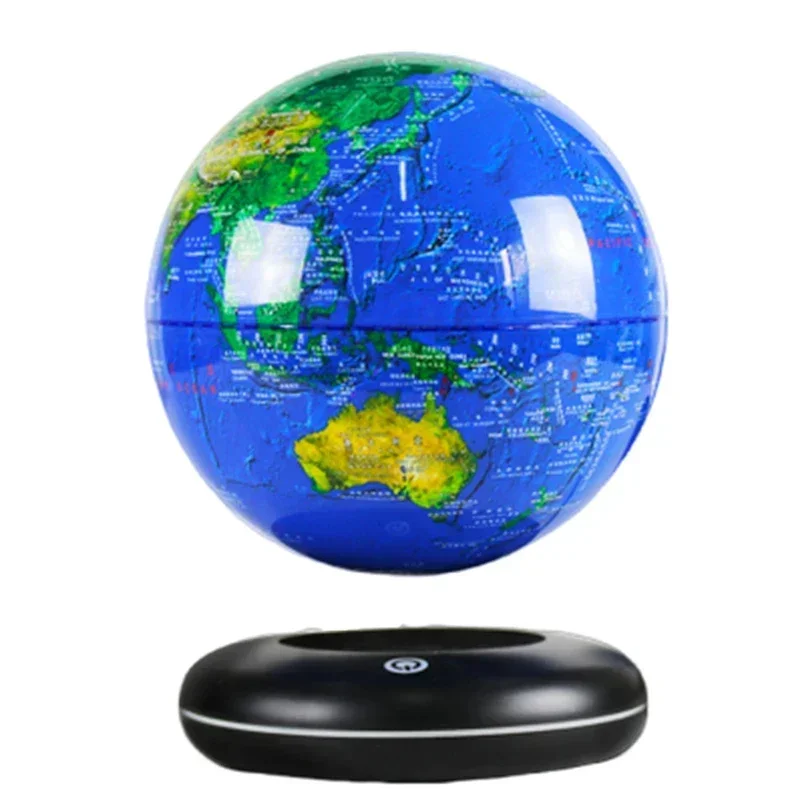 Magnetic Levitation AR Globe 3 - Globe Interactive Light 评论和价格