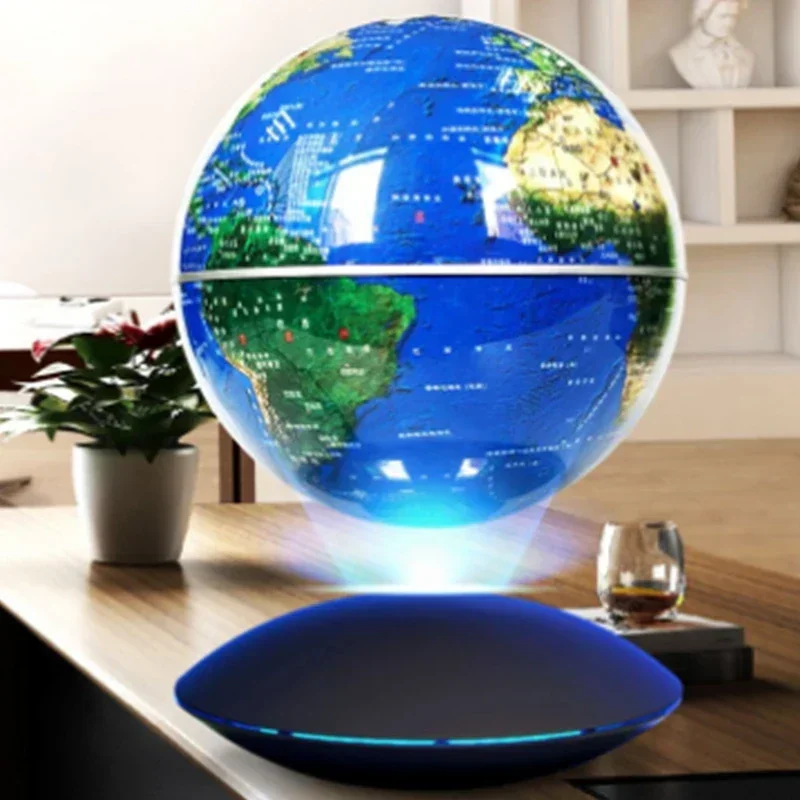 Magnetic Levitation AR Globe 3 - Globe Interactive Light 评论和价格