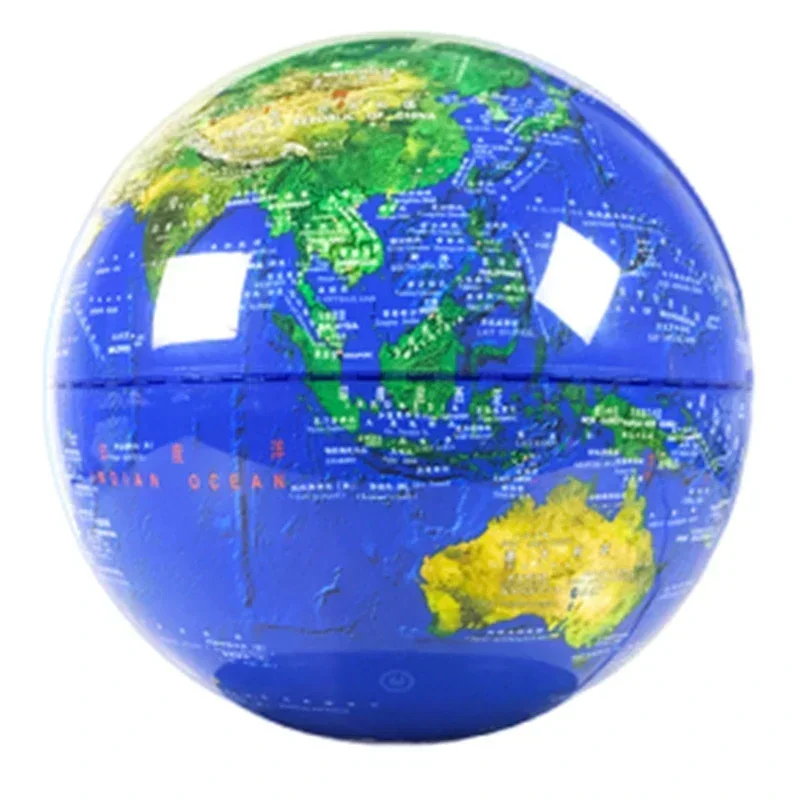 Magnetic Levitation AR Globe 3 - Globe Interactive Light 评论和价格