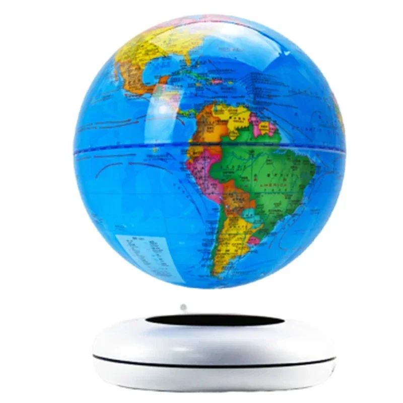Magnetic Levitation AR Globe 3 - Globe Interactive Light 评论和价格