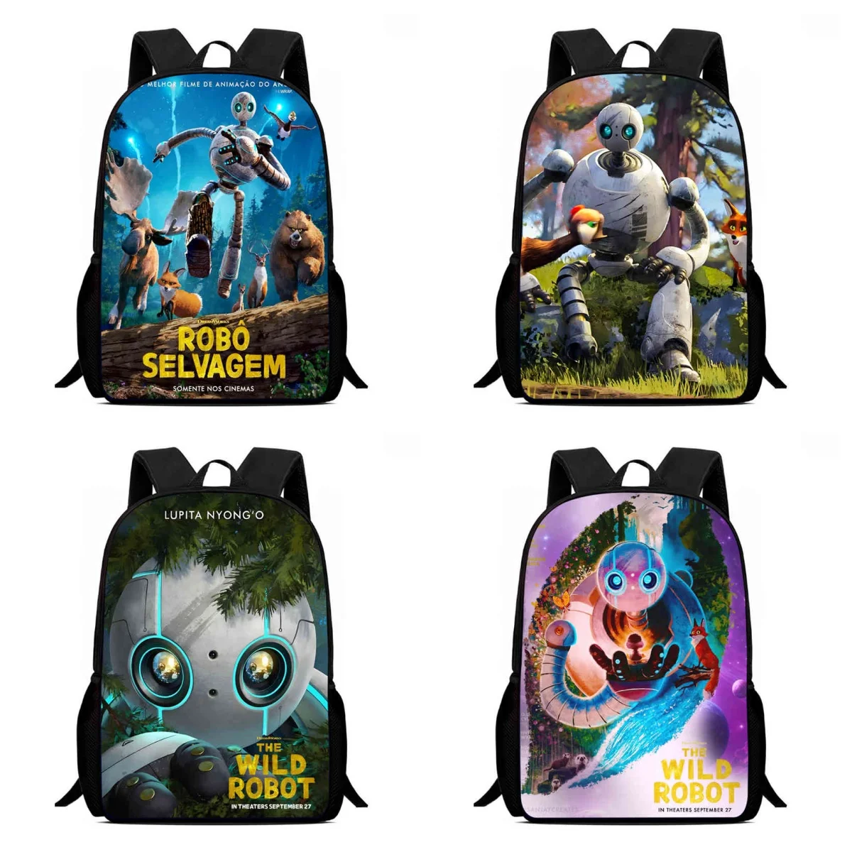 Mochila School Backpack for Ch - Kids Education School 评论和价格