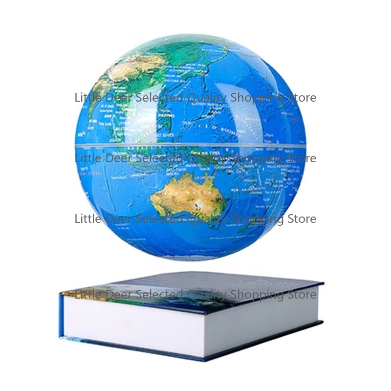 Gift 8 Inch 20cm World Globe L - Globe Interactive Light 评论和价格