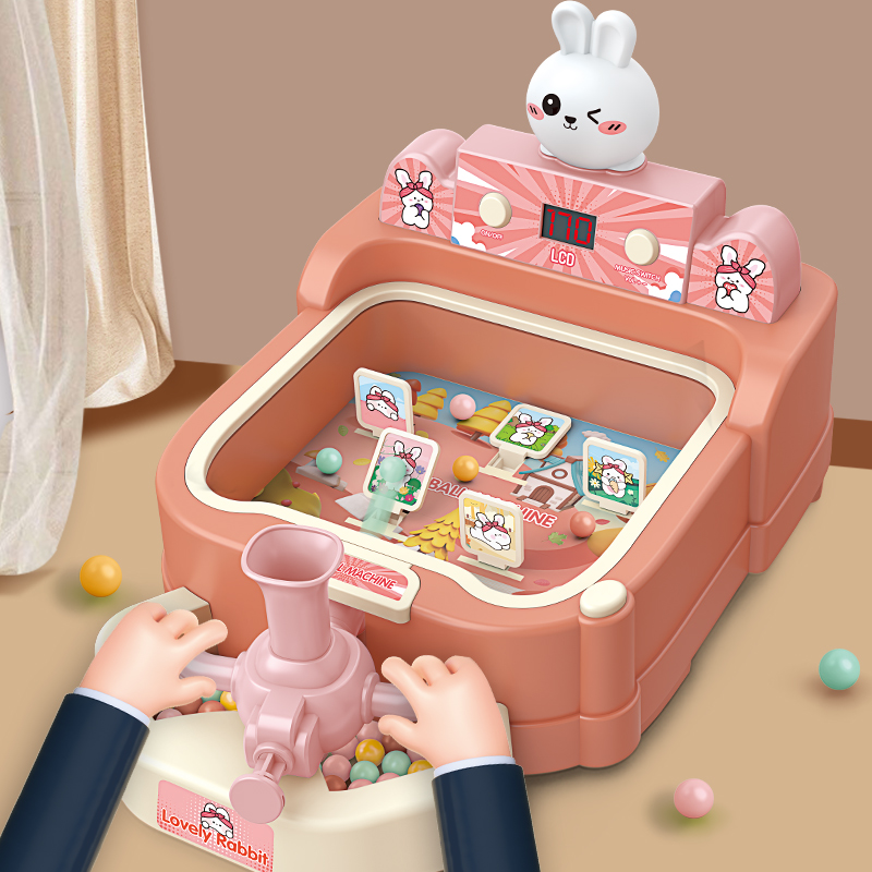 Children's Marbles Toy Kids Ba - Kids Education Table 评论和价格