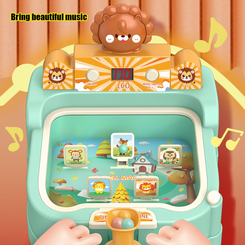 Children's Marbles Toy Kids Ba - Kids Education Table 评论和价格