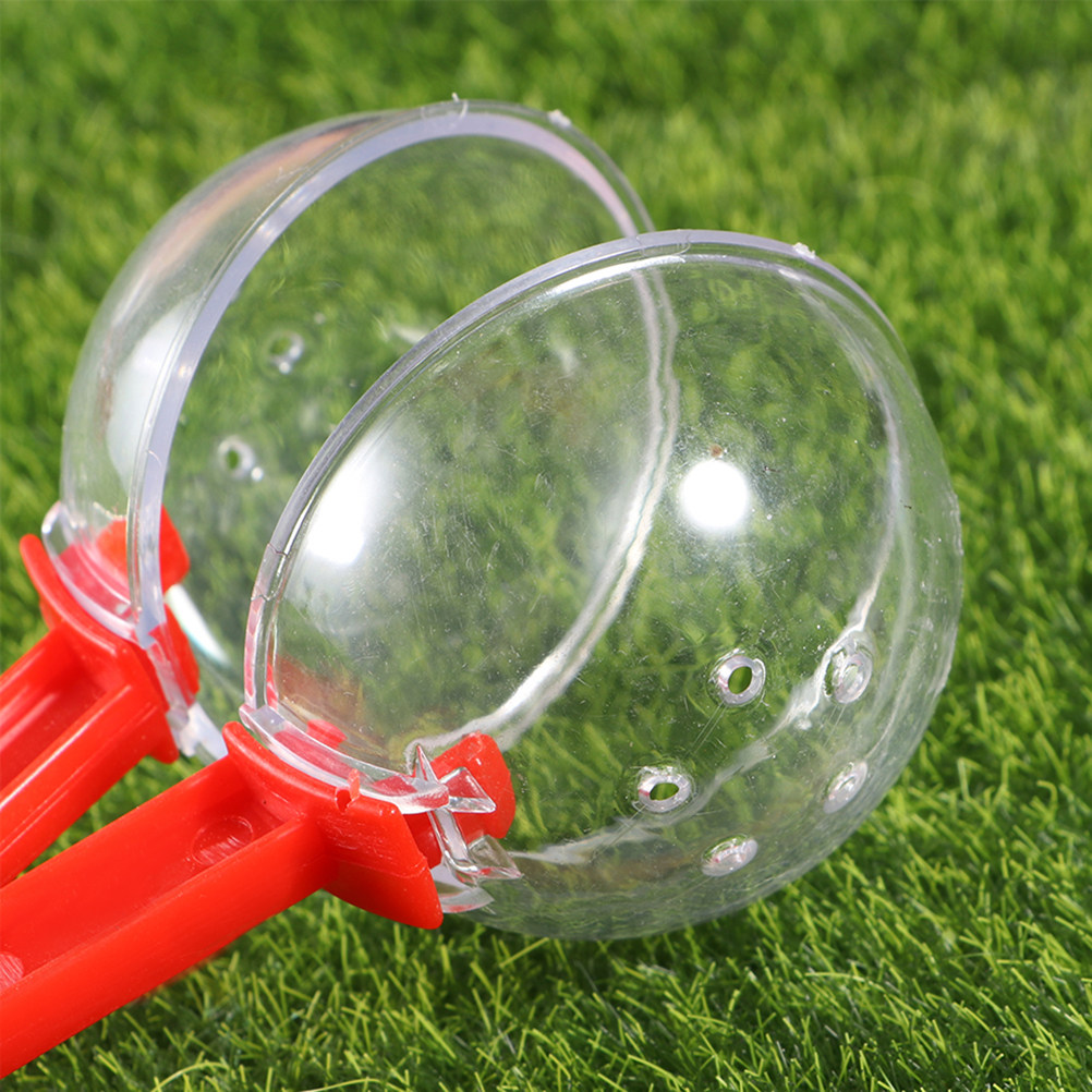 8Pcs Kids Insect Catch Scissor - Kids Education Fun 评论和价格