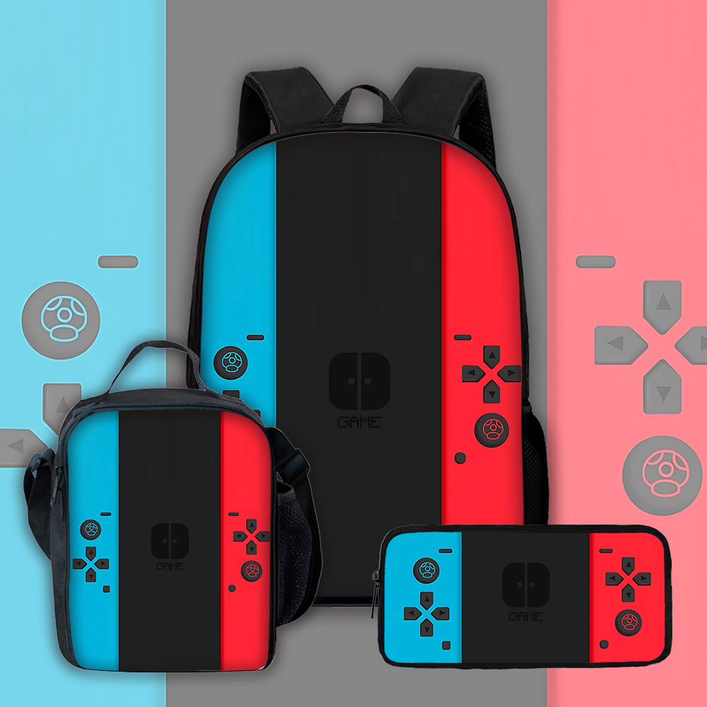 Games Console Child School Bac - Kids Education School 评论和价格