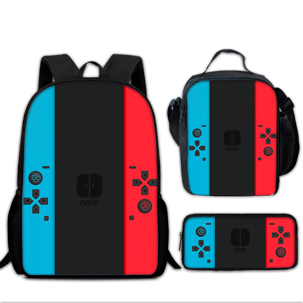 Games Console Child School Bac - Kids Education School 评论和价格