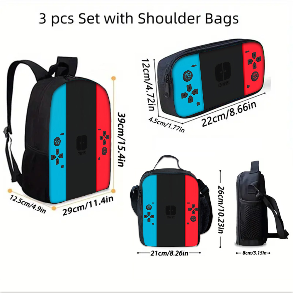 Games Console Child School Bac - Kids Education School 评论和价格