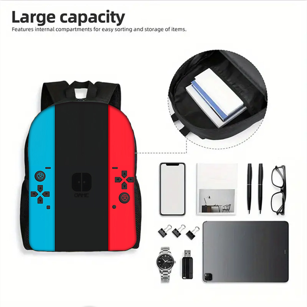Games Console Child School Bac - Kids Education School 评论和价格