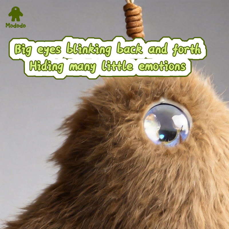 Long Fur Bigfoot Monster AI Pl - Kids Education Rhymes 评论和价格