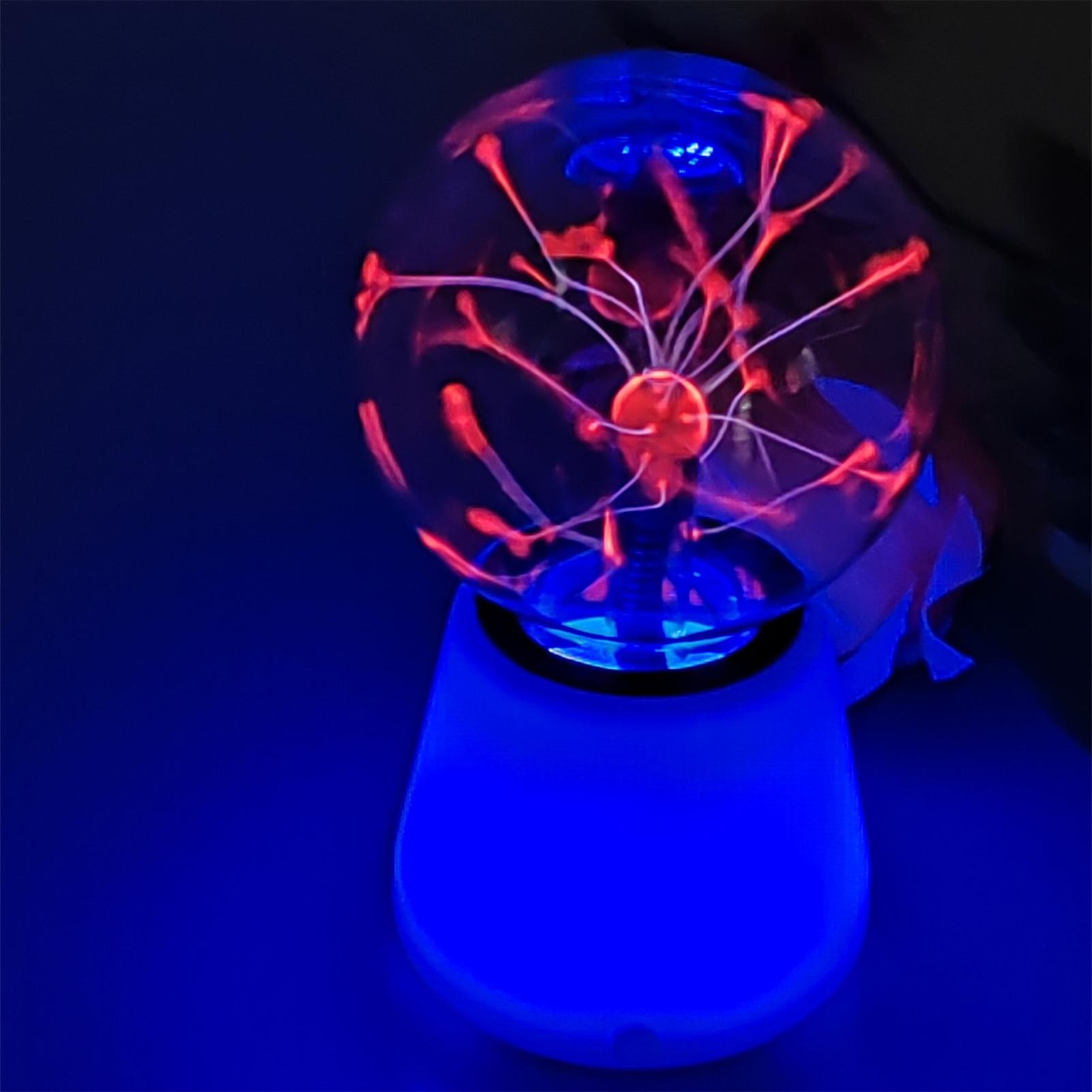 Table Lamp USB Powered Touch S - Globe Interactive Light 评论和价格