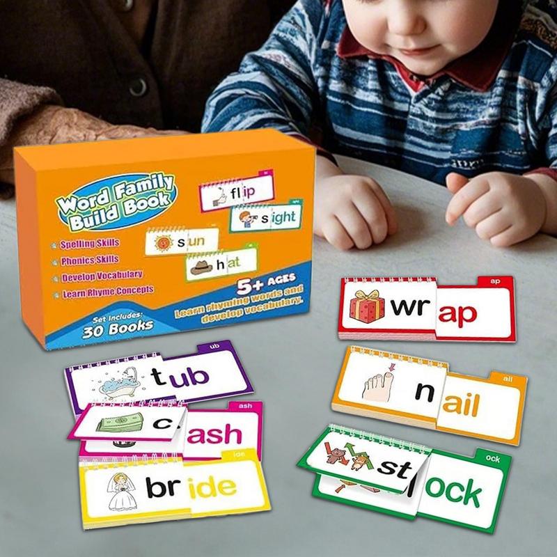 Reading Book 30 Read And Rhyme - Kids Education Rhymes 评论和价格